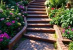 Garden Steps