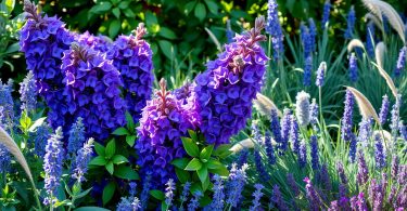 Ceanothus