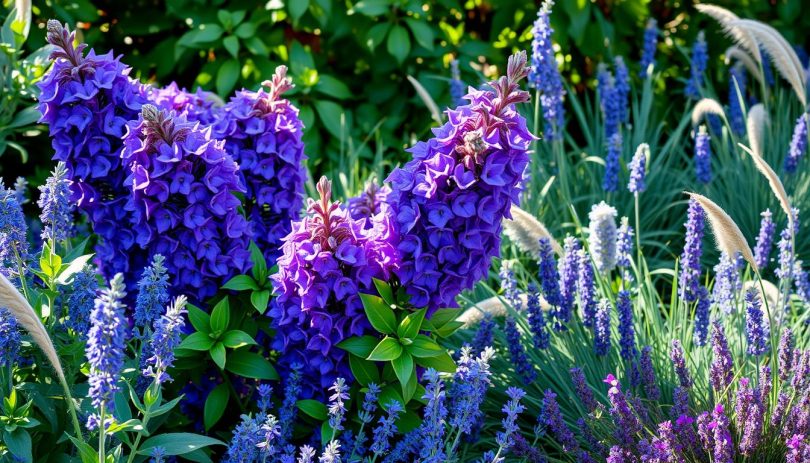 Ceanothus