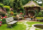 Garden Ideas UK