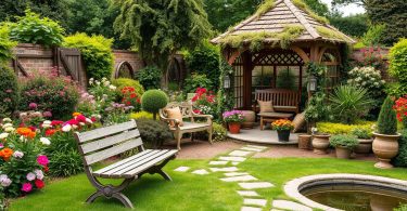 Garden Ideas UK