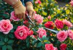 When to Prune Roses