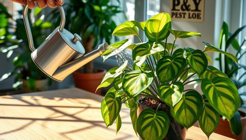 Philodendron Brasil