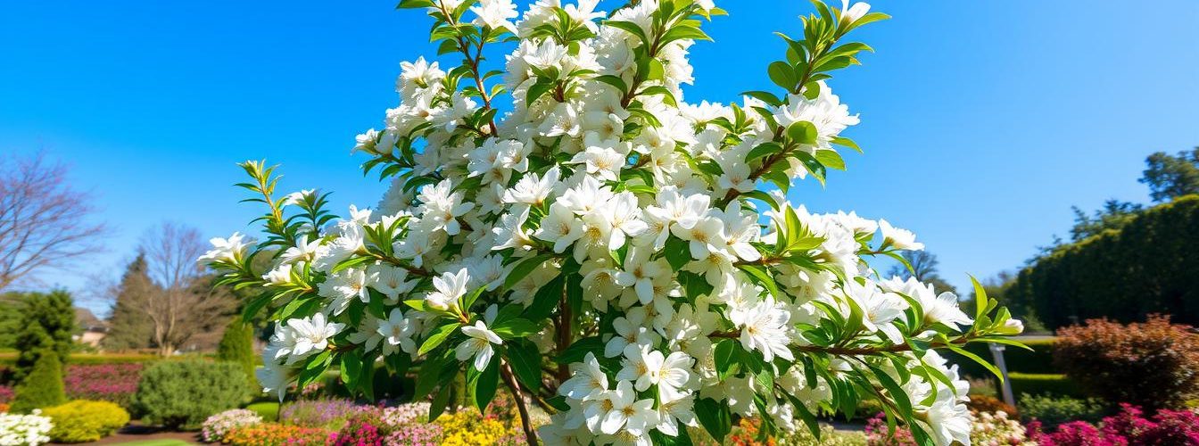 Amelanchier