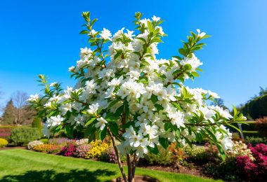 Amelanchier