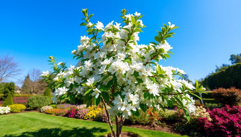 Amelanchier