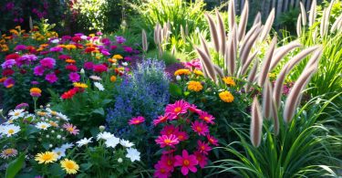 Garden Plants