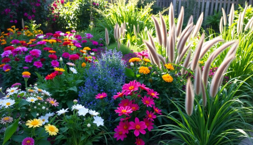 Garden Plants