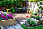 Small Garden Ideas