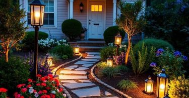 Small Front Garden Ideas