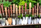 Gardening Trowels