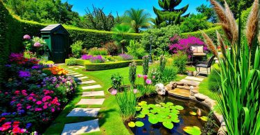 landscaping ideas