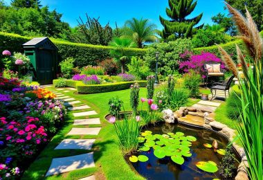 landscaping ideas