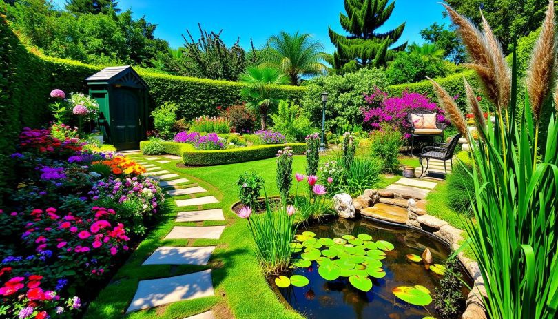 landscaping ideas