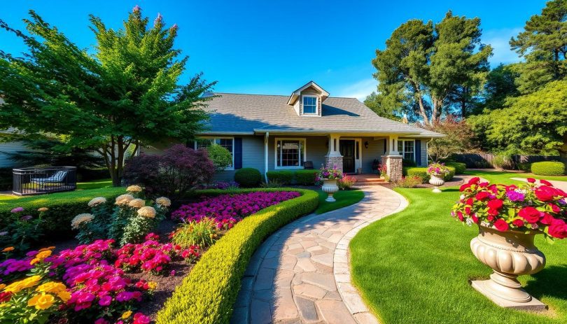 front landscaping ideas